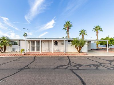 2400 E Baseline Ave #148