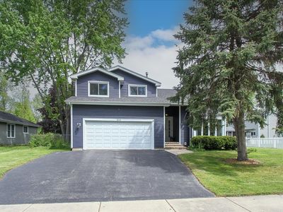 845 Hanson Ct