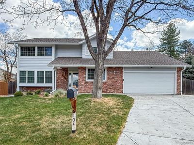 6104 E Mineral Drive