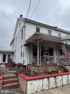Property at 102 N Tulpehocken St, Pine Grove, PA