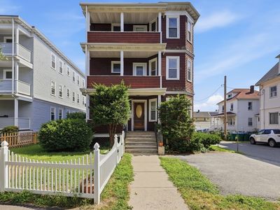 266 Fellsway W #2