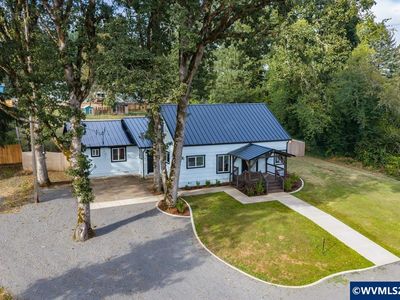 Property at 40352 Holley Heights Loop, Sweet Home, OR