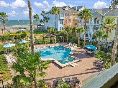 7000 Seawall Blvd APT 431