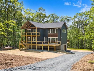 128 Copper Mountain Dr