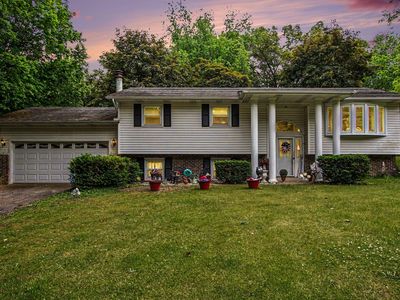 Property at 5606 W 300 N, La Porte, IN