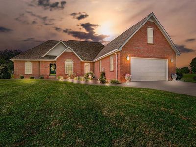 737 Timber Ridge Way