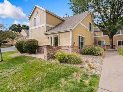 Property at 1020 Rolland Moore Dr #1A, Fort Collins, CO
