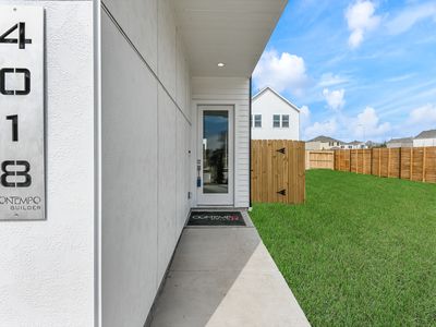 4009 Boho Ln Plan, Antigua