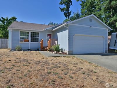 Property at 1706 194th Avenue SW, Lakebay, WA