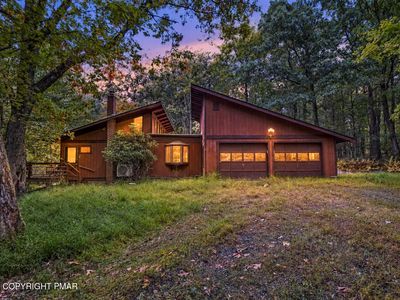 Property at 128 Cedar Ln, Canadensis, PA