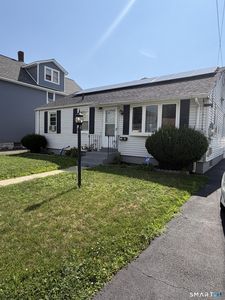27 Columbus Street