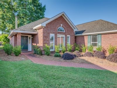 8094 Ansley Trce
