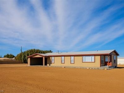 Property at 5860 Alicia St, Pahrump, NV