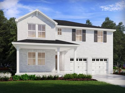 990 Levi Ln LOT 3