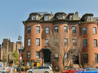 504 Massachusetts Ave #3