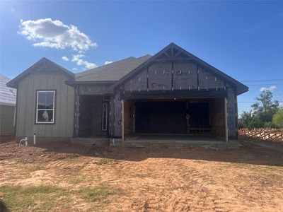 400 N Fork Ranch Rd