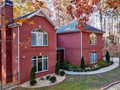 271 Brooks Rackley Rd