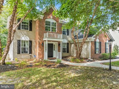 101 Kensington Dr