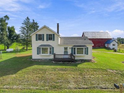 N8218 COUNTY ROAD J