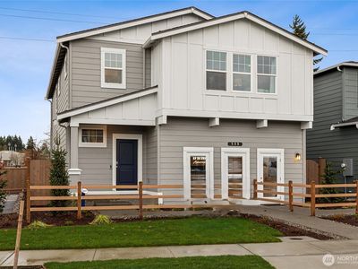 8430 Ostrom Avenue SE #27