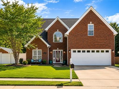 2102 Inverness Pkwy