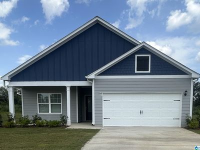 3217 Pilgrim Way