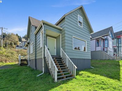 Property at 301 Alameda Ave, Astoria, OR