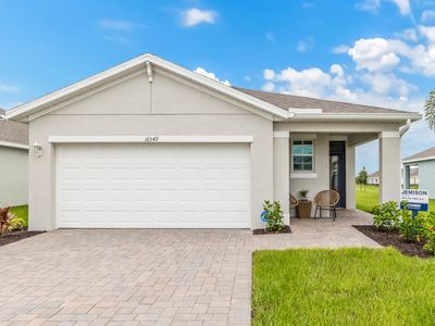 JEMISON Plan, Coral Bay