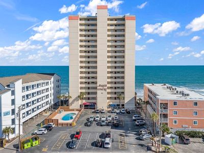 912 N Waccamaw Dr. #603