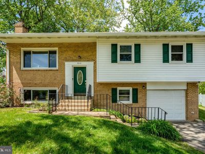 7212 Galgate Dr