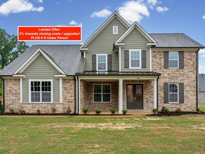 5039 Fairy Meadow Cv