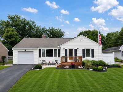 Property at 210 Dickerson Ave, Bellville, OH
