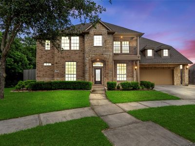Property at 13903 Alex Landing Dr, Humble, TX
