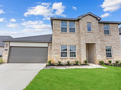 31107 Henry Ridge Dr