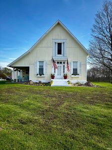 Property at 3394 W 725 S, Rossville, IN