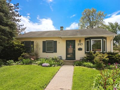 Property at 397 Bernard Dr, Buffalo Grove, IL