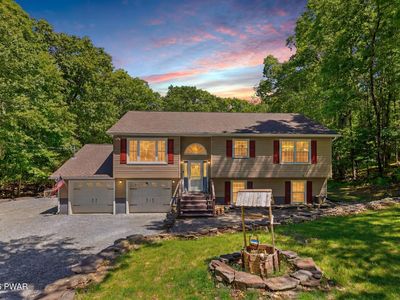 Property at 108 Heavenly Valley Dr, Tafton, PA