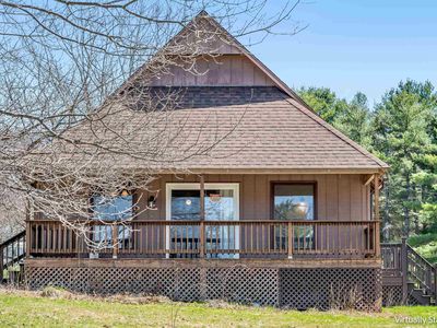 Property at 409 East Cobble Hill Road, Barre, VT