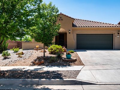 2301 Granite Mountain Loop NW