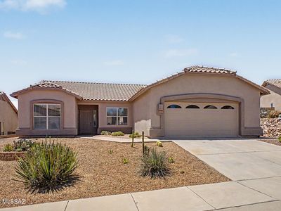 2293 W Mystic Mountain Dr