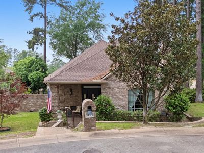 1101 Garden Park Cir