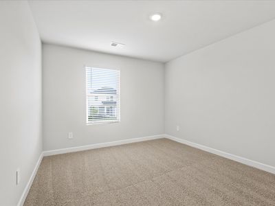 Johnson Plan, Chatham Forest