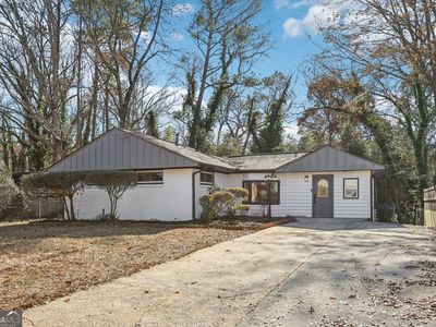 2907 Monterey Dr