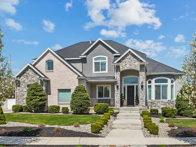 2872 W Rolling Creek Way