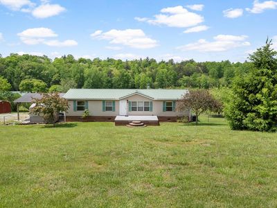 731 Mashburn Branch Rd