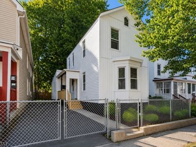 Property at 127 Steuben St, East Orange, NJ