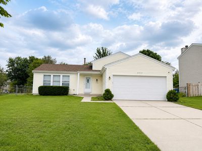 2116 Briar Hill Dr