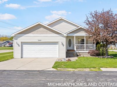 5245 W Scenic Turn Ln