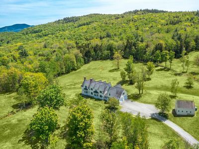 1702 North Puckerbrush Road