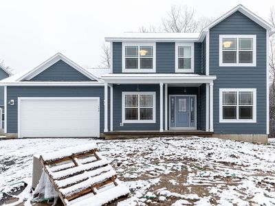 LOT 54 Giddings Trail Highland Meadows Trl #143